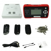 Newest KEYDIY URG200 Remote Master Auto key programmer same fuction with KD900